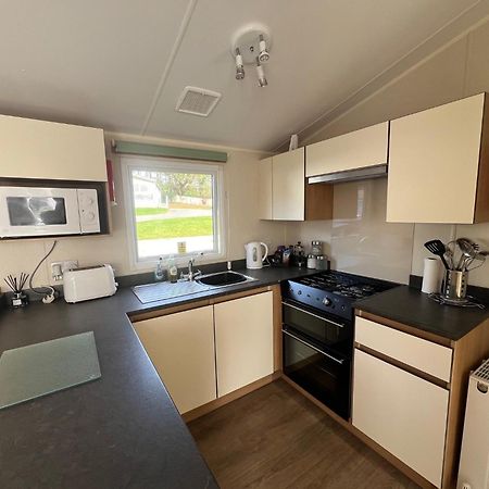 Willows Way Newquay Holiday Park Экстерьер фото