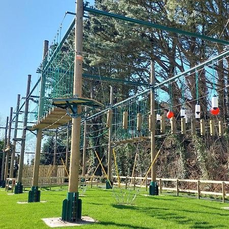 Willows Way Newquay Holiday Park Экстерьер фото