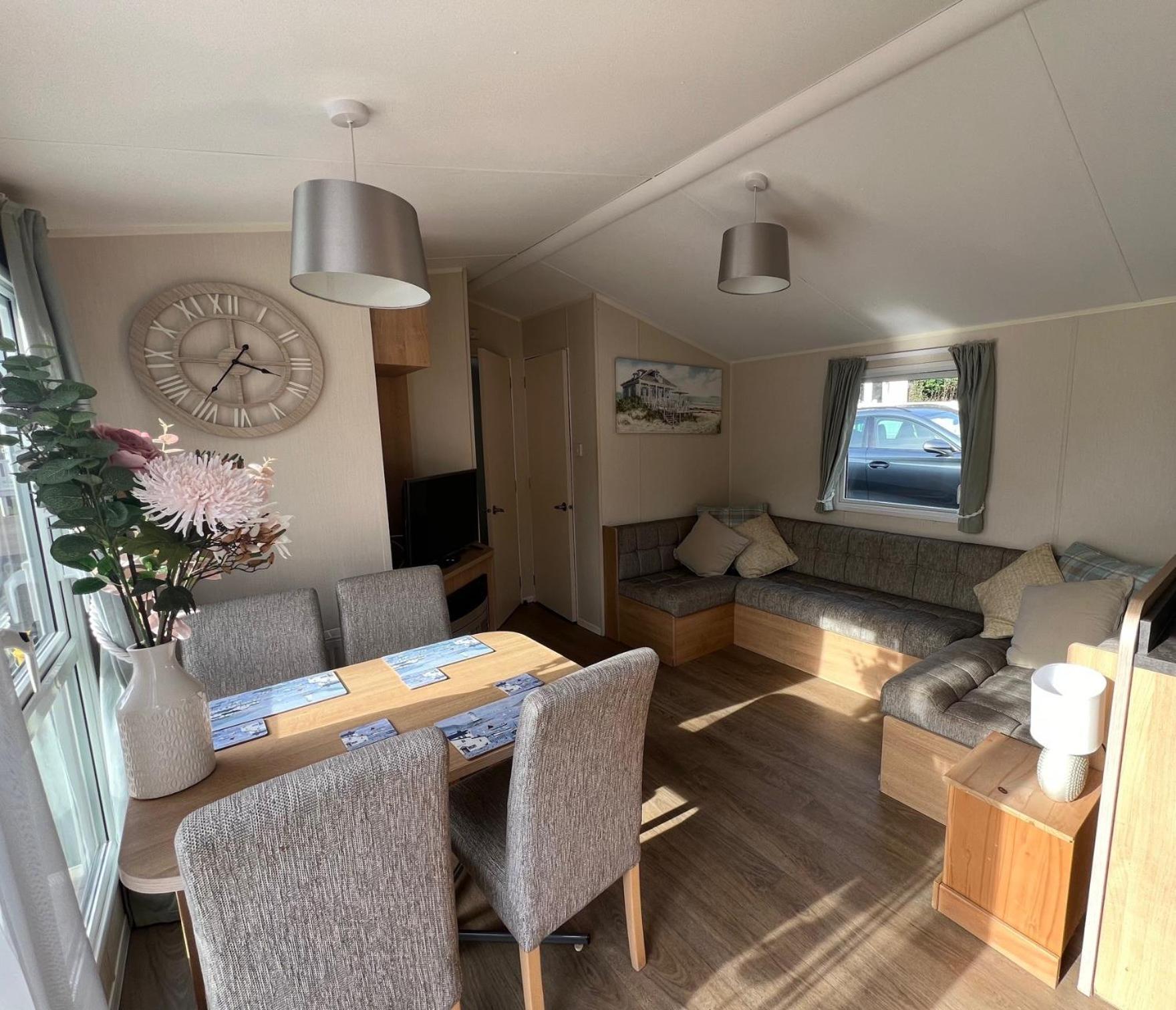 Willows Way Newquay Holiday Park Экстерьер фото