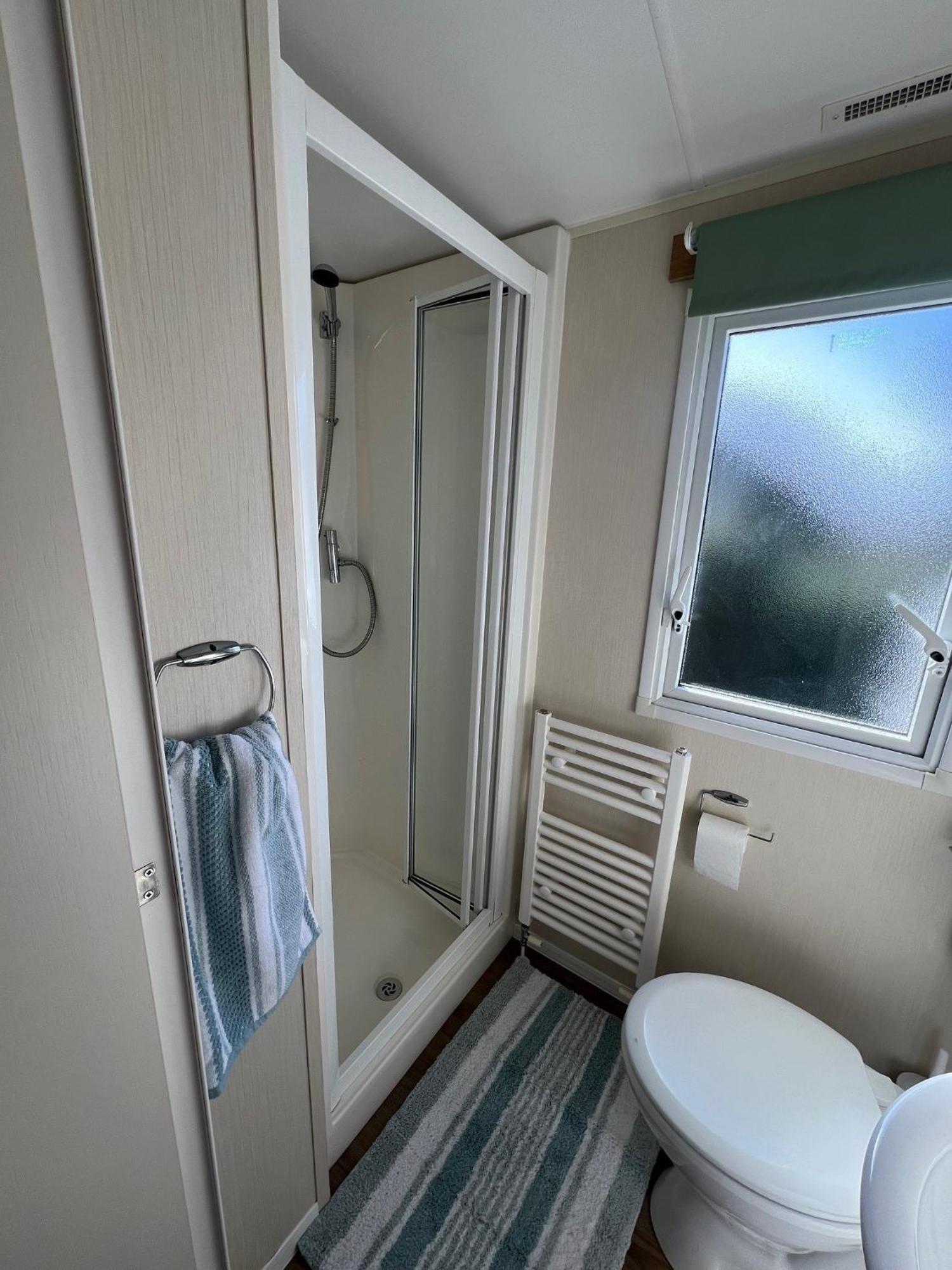 Willows Way Newquay Holiday Park Экстерьер фото