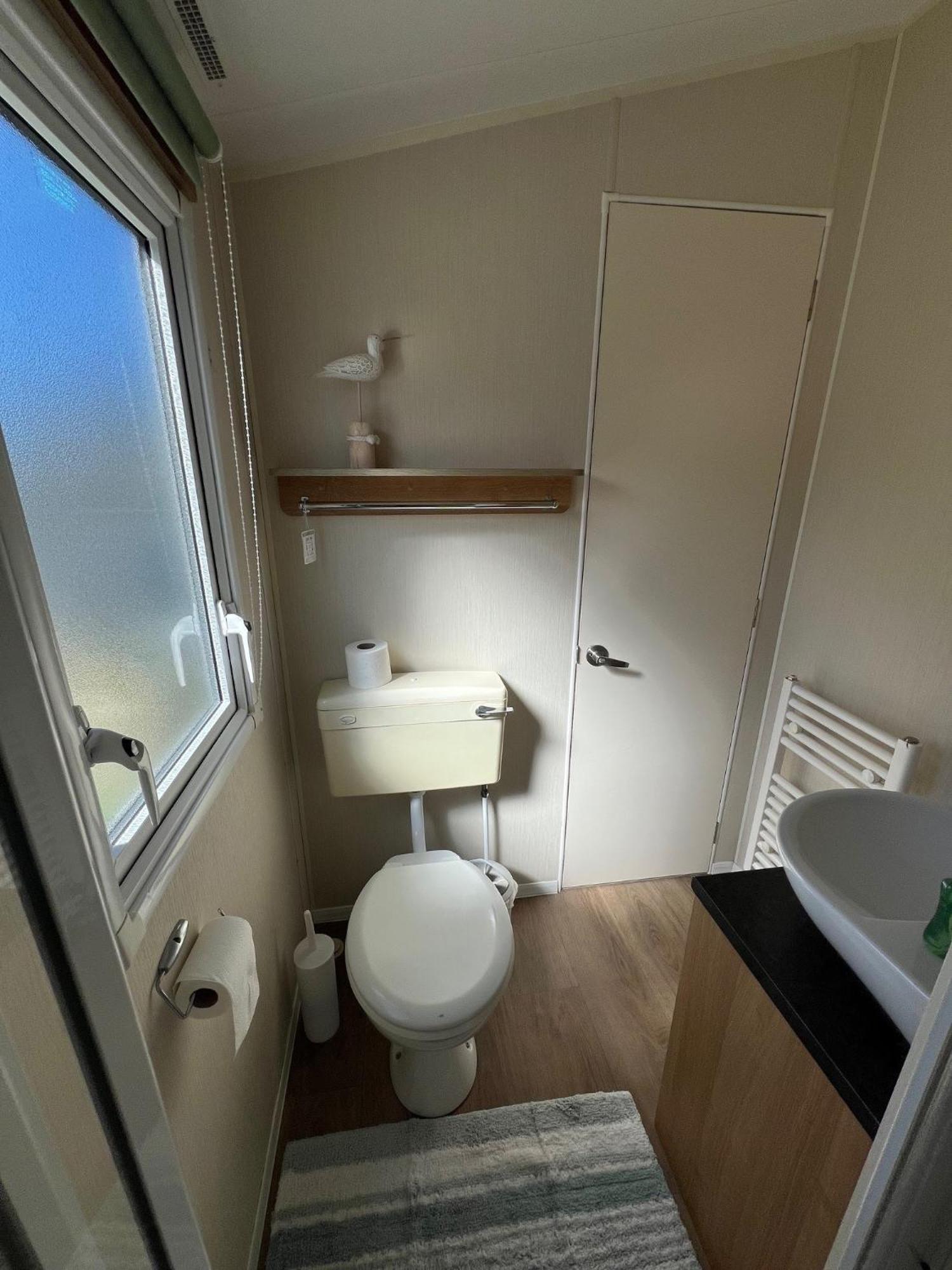 Willows Way Newquay Holiday Park Экстерьер фото