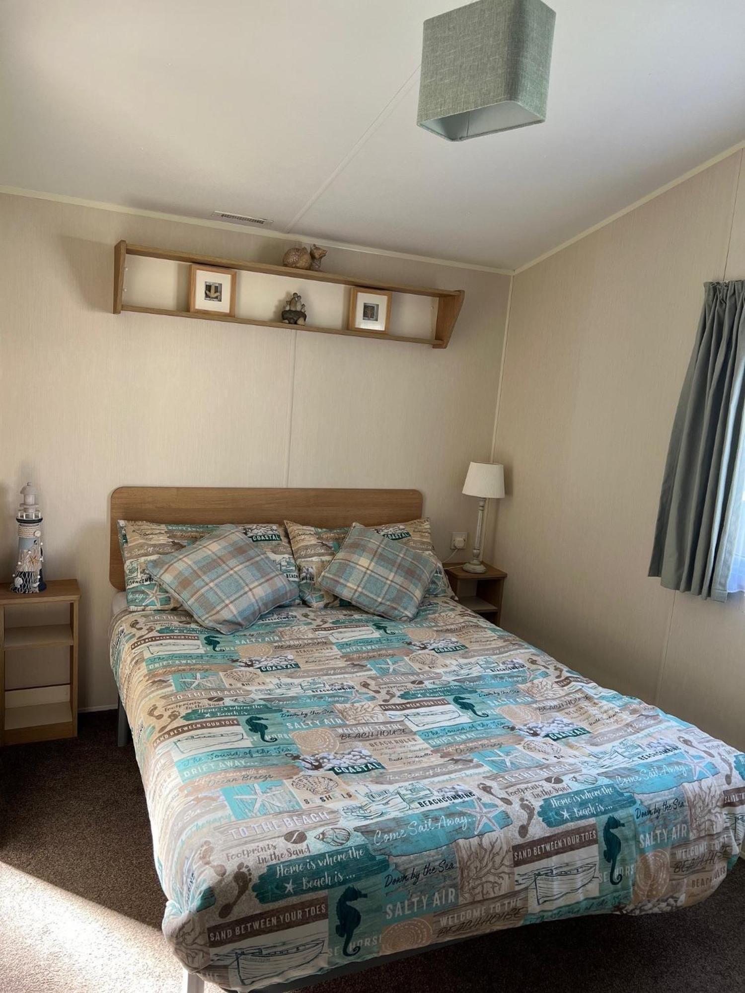Willows Way Newquay Holiday Park Экстерьер фото